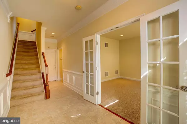 Woodbridge, VA 22191,14580 CROSSFIELD WAY #89A