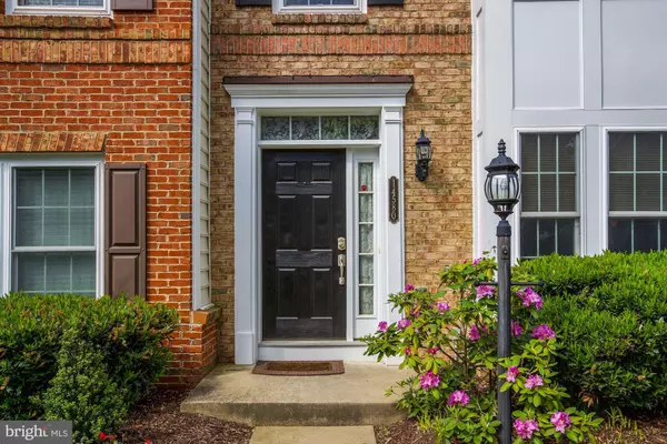 Woodbridge, VA 22191,14580 CROSSFIELD WAY #89A