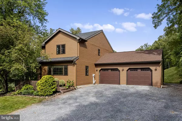 Newmanstown, PA 17073,329 SUNNYSIDE RD