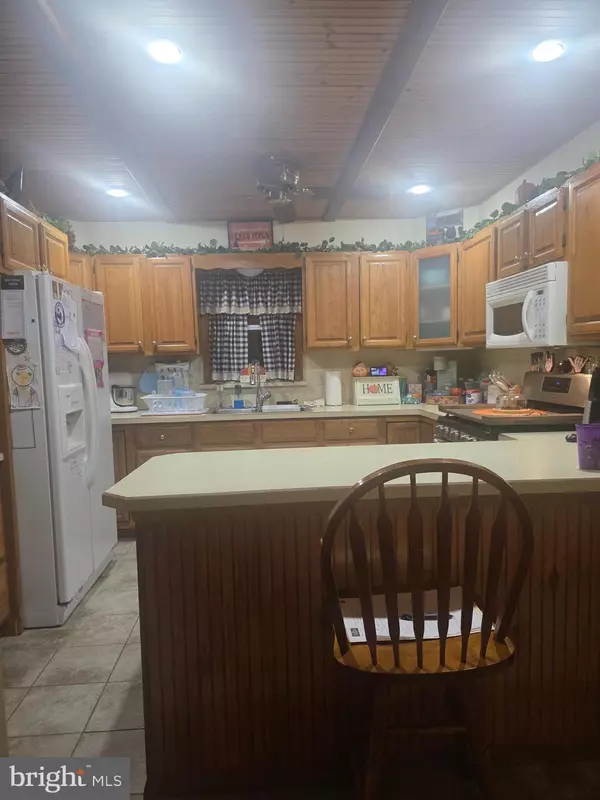 Bridgeton, NJ 08302,177 ELWELL TER