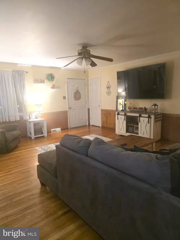 Bridgeton, NJ 08302,177 ELWELL TER