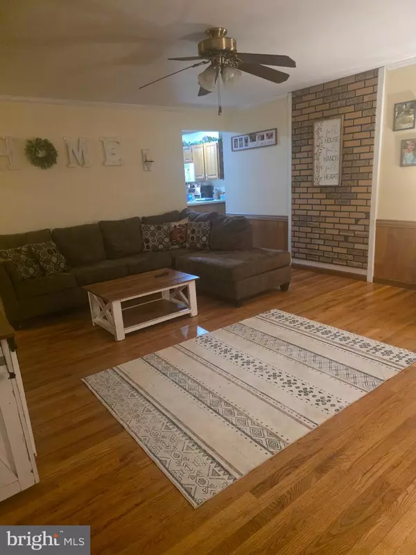 Bridgeton, NJ 08302,177 ELWELL TER