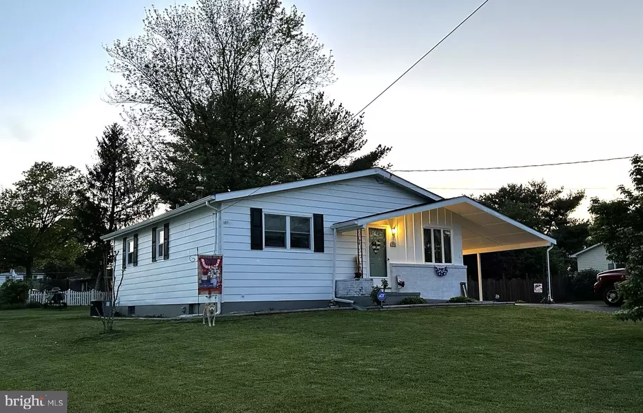 177 ELWELL TER, Bridgeton, NJ 08302