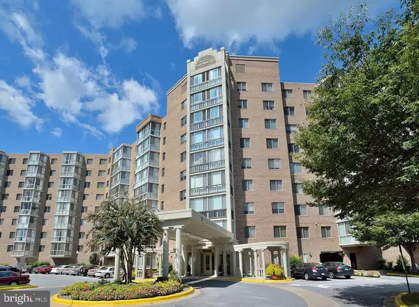 Silver Spring, MD 20906,3005 S LEISURE WORLD BLVD #702