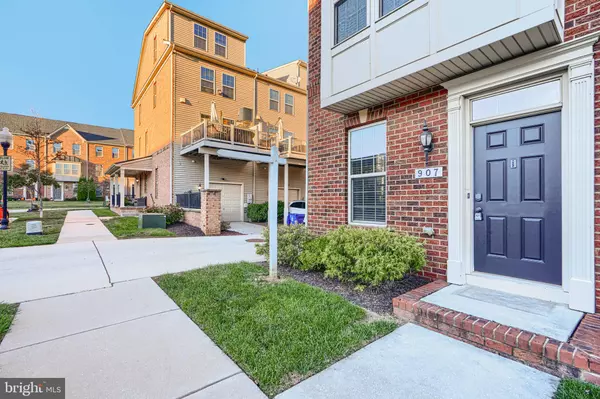 Baltimore, MD 21224,907 S MACON ST