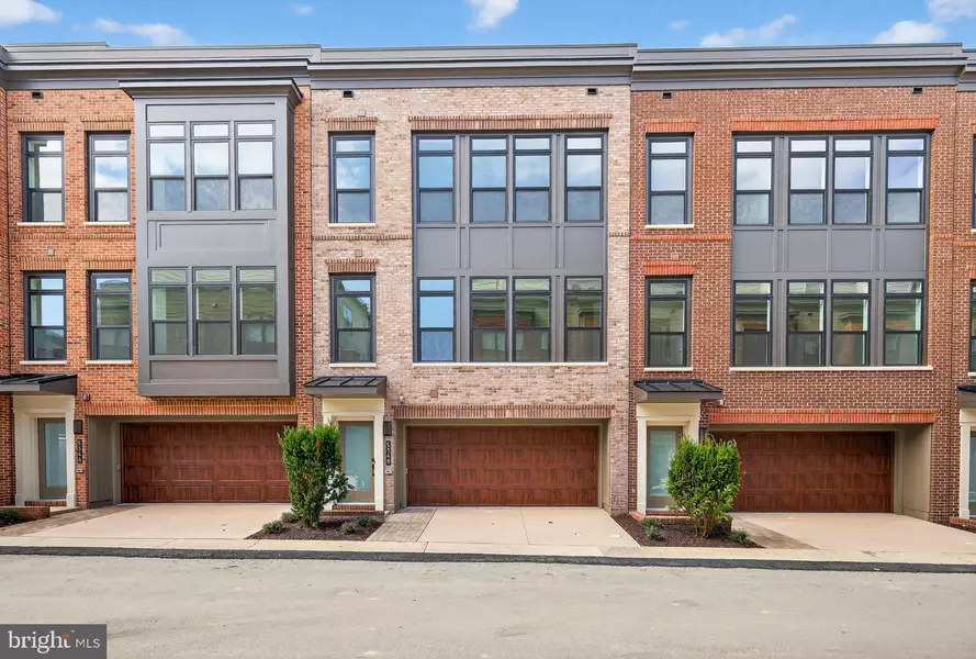 5348 ZENITH OVERLOOK, Bethesda, MD 20816