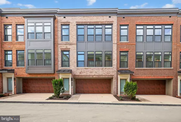 5348 ZENITH OVERLOOK, Bethesda, MD 20816