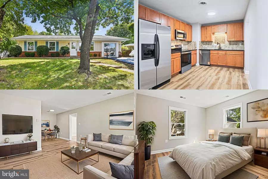 1002 S BUCKINGHAM RD, Sterling, VA 20164