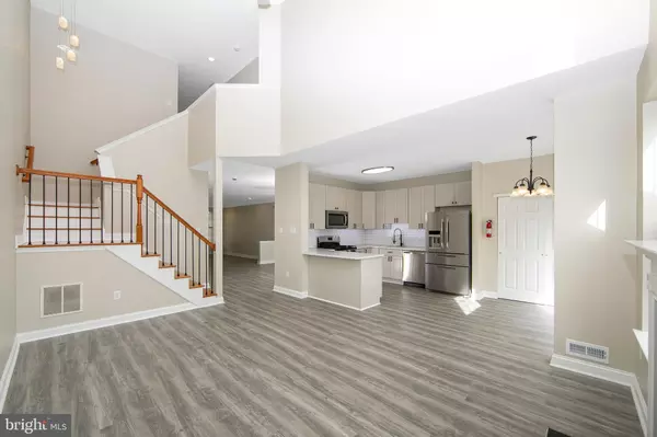 108 WEAVER DR, Marlton, NJ 08053