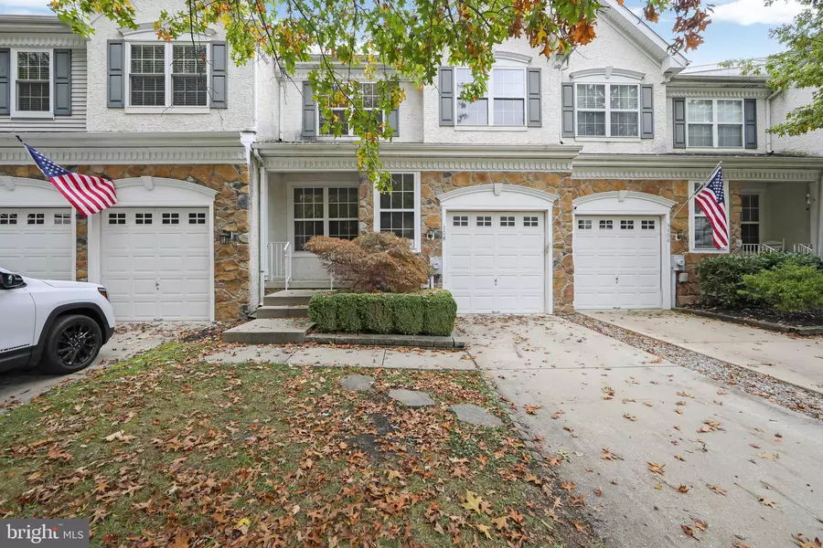 108 WEAVER DR, Marlton, NJ 08053