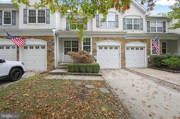 Marlton, NJ 08053,108 WEAVER DR