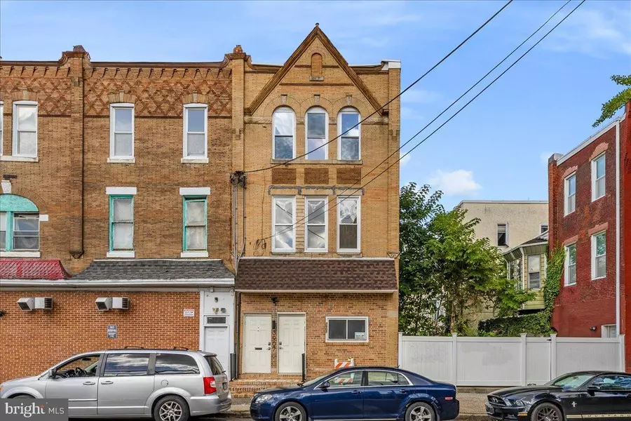 3907 SPRING GARDEN ST #1, Philadelphia, PA 19104