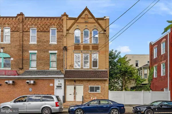 3907 SPRING GARDEN ST #1, Philadelphia, PA 19104