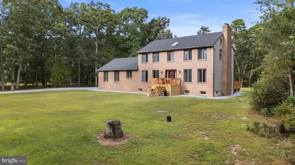 Bridgeton, NJ 08302,1042 LAUREL LN