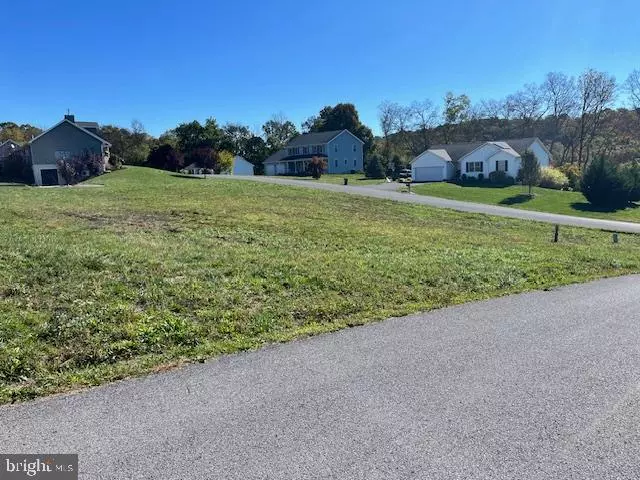 Mifflin, PA 17058,LOT 80 HIGH POINTE DR