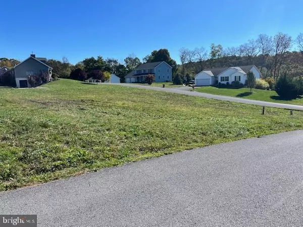 LOT 80 HIGH POINTE DR, Mifflin, PA 17058