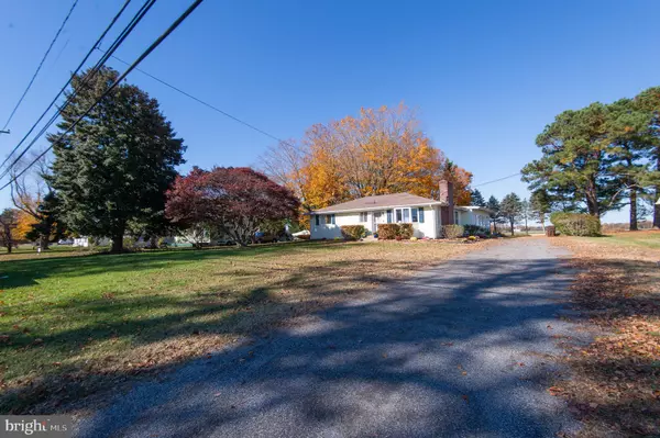 Preston, MD 21655,3622 CHOPTANK RD