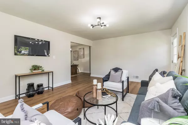 8016 HARRIS AVE, Parkville, MD 21234