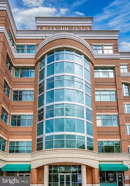 50 CITIZENS WAY #601, Frederick, MD 21701