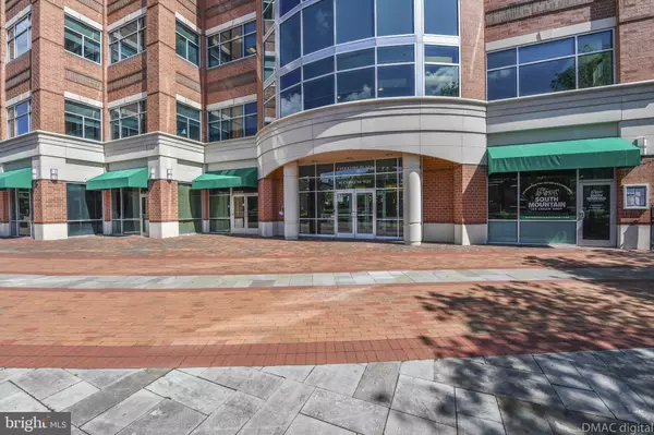 Frederick, MD 21701,50 CITIZENS WAY #601