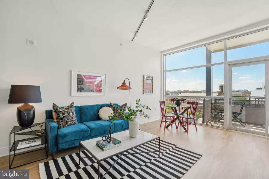 919 FLORIDA AVE NW #606, Washington, DC 20001