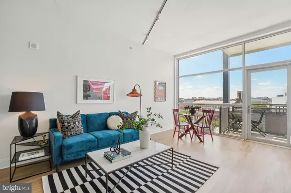 919 FLORIDA AVE NW #606, Washington, DC 20001