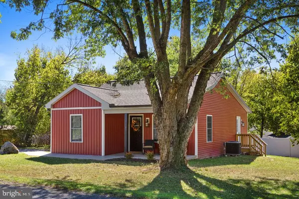 Timberville, VA 22853,5079 ORCHARD DR