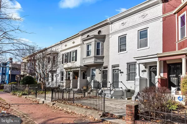 Washington, DC 20001,219 P ST NW #C