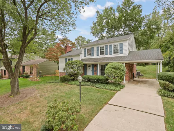 Annandale, VA 22003,8112 BRIAR CREEK DR