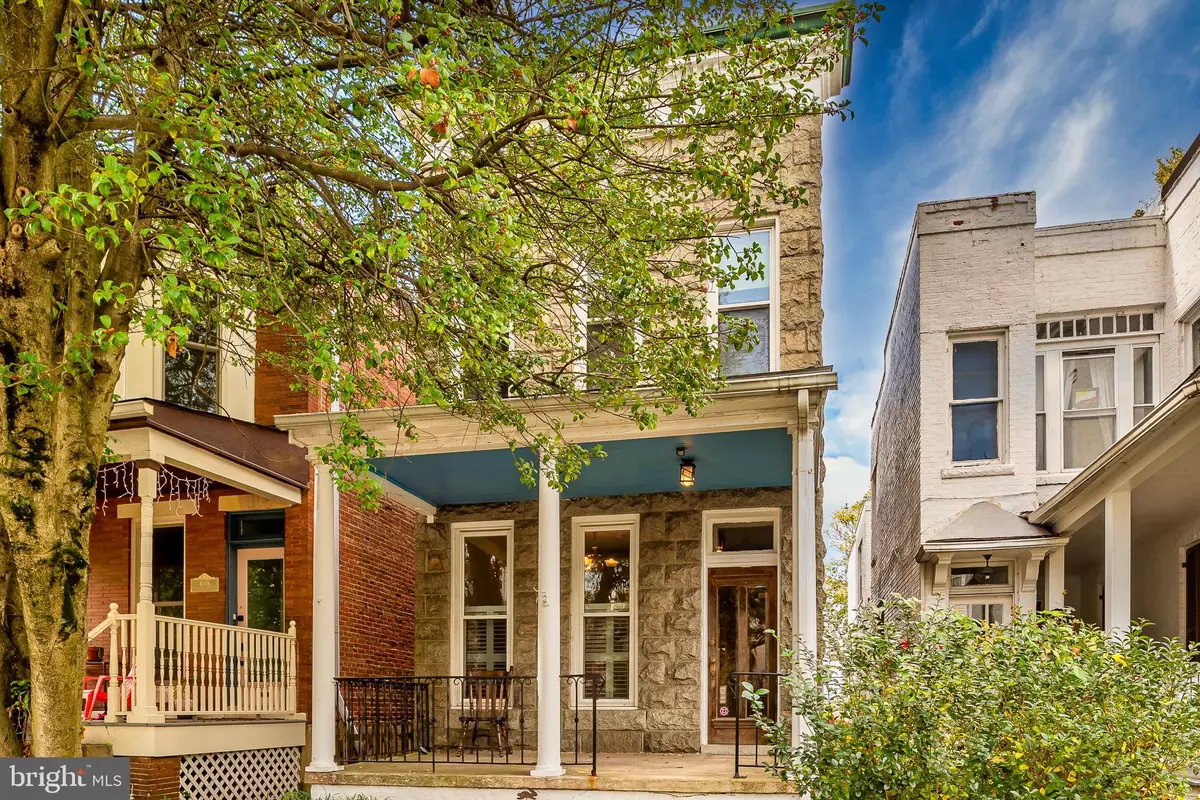 Baltimore, MD 21211,4018 ROLAND