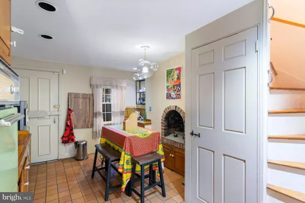 Baltimore, MD 21201,540 SAINT MARY ST