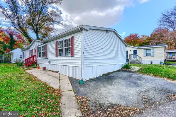 Havre De Grace, MD 21078,3 LOCUST STREET