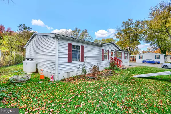 Havre De Grace, MD 21078,3 LOCUST STREET