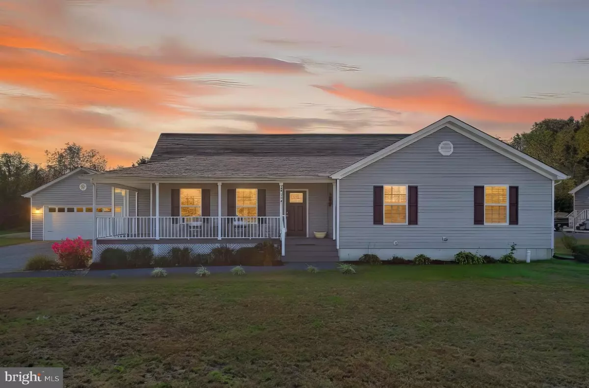 Orange, VA 22960,26356 PENNFIELDS DRIVE