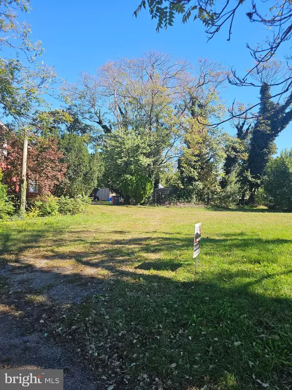 Bridgeton, NJ 08302,0 SOUTH AVE