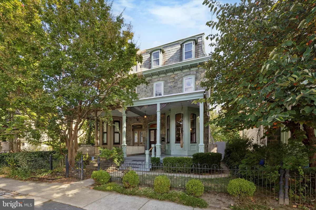 Philadelphia, PA 19144,5027 MORRIS ST