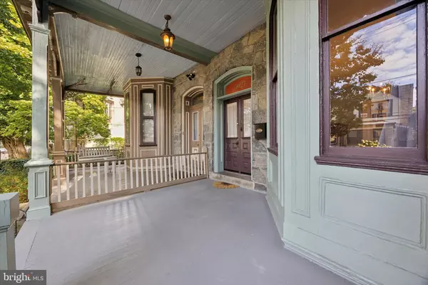 Philadelphia, PA 19144,5027 MORRIS ST