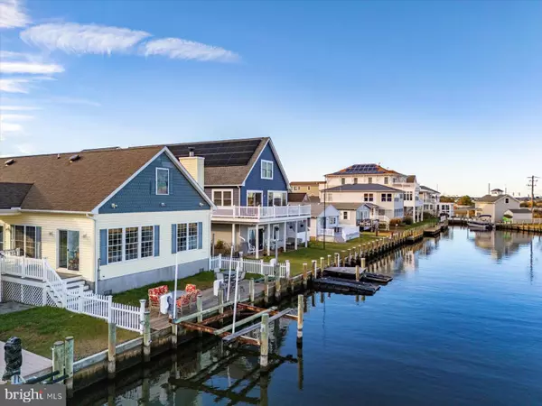 Selbyville, DE 19975,38801 WILSON AVE