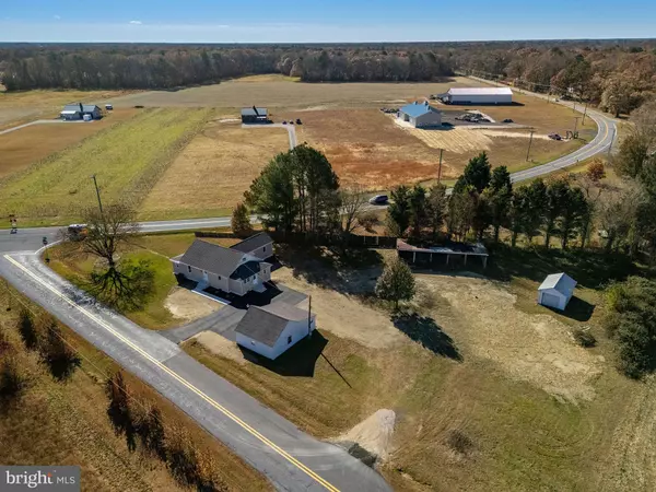 24532 DEEP BRANCH RD, Georgetown, DE 19947