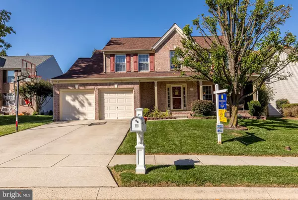 412 VIOLA CT N, Bel Air, MD 21015