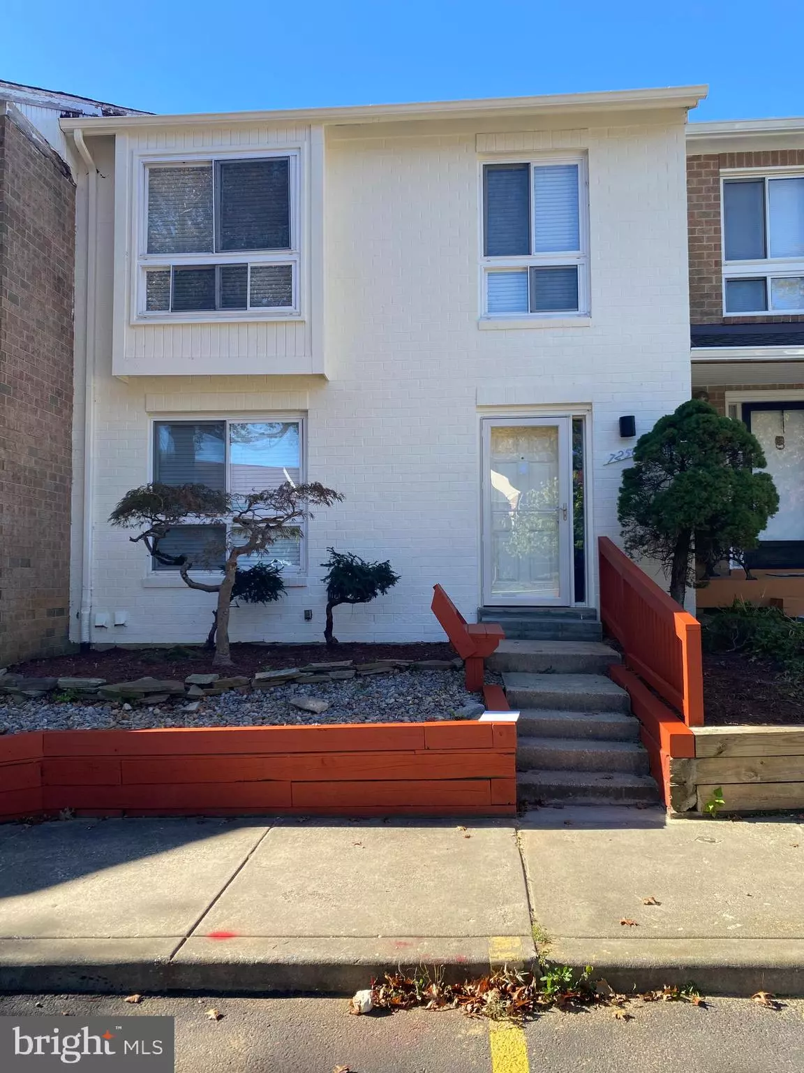 Columbia, MD 21045,7258 DOCKSIDE LN