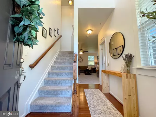 Prince Frederick, MD 20678,519 GATE DANCER CT