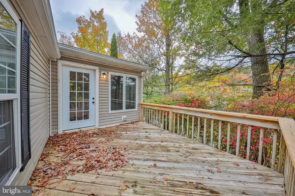 Saylorsburg, PA 18353,1243 BLUE MOUNTAIN CIRCLE