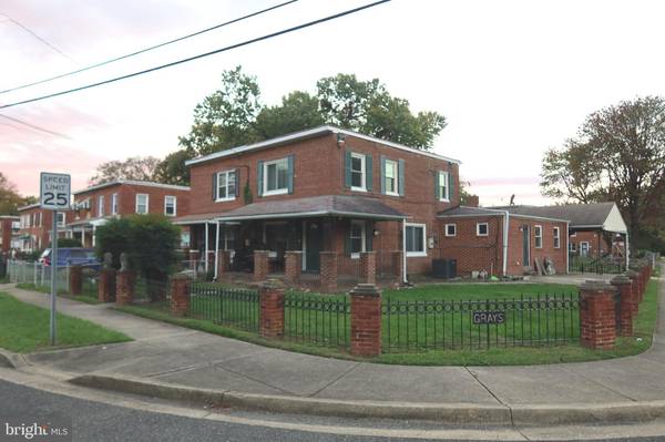 1152 BOOKER DR, Capitol Heights, MD 20743