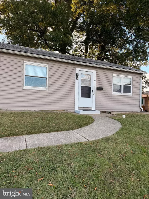 Baltimore, MD 21220,10 COMPASS RD