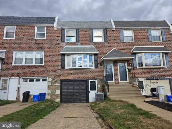 11830 BASILE RD, Philadelphia, PA 19154