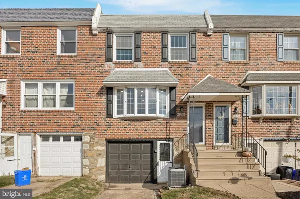 11830 BASILE RD, Philadelphia, PA 19154