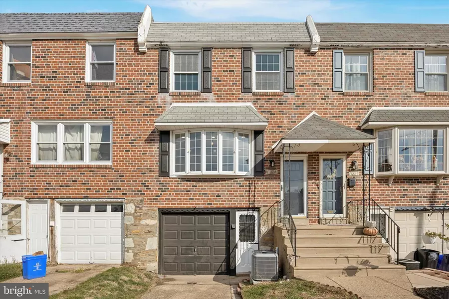 11830 BASILE RD, Philadelphia, PA 19154