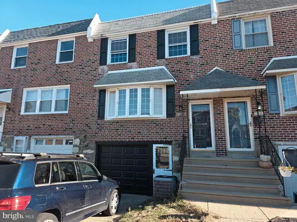 11830 BASILE RD, Philadelphia, PA 19154