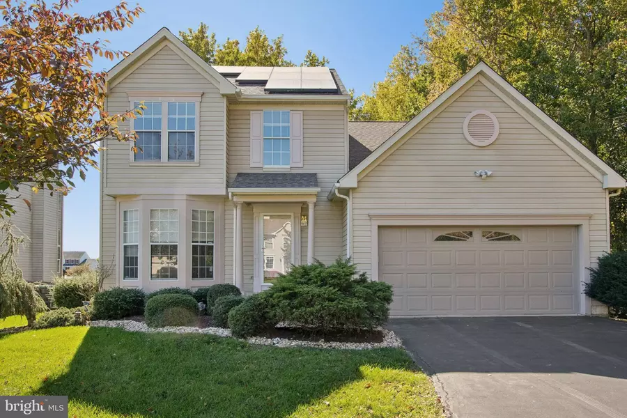 235 W HOPE CT, Bear, DE 19702